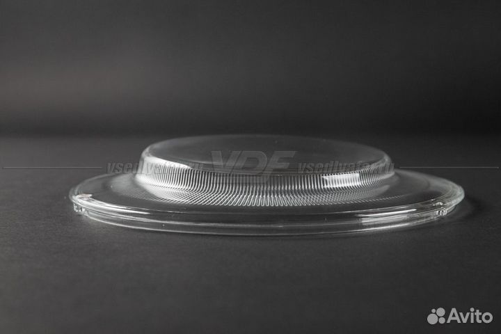 Стекло для фары Mercedes G W463 (2006-2018)