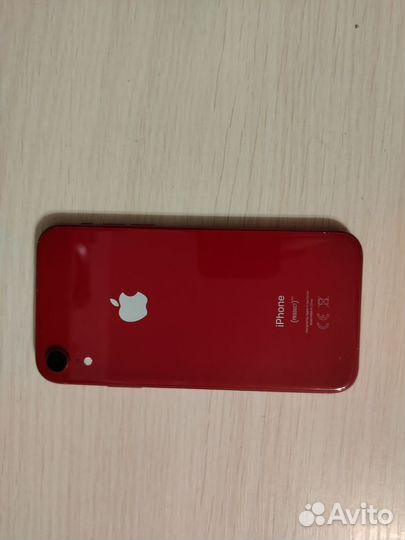 iPhone Xr, 64 ГБ