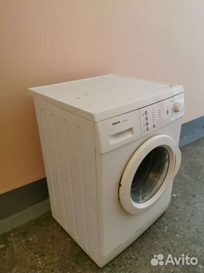 Машинка стиральная bosch бош макс 6 maxx сма