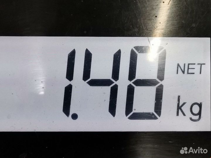 Моторчик печки Nissan Qashqai рест. 2012