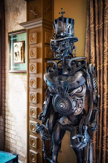 Дом 500 м² на участке 17 сот.