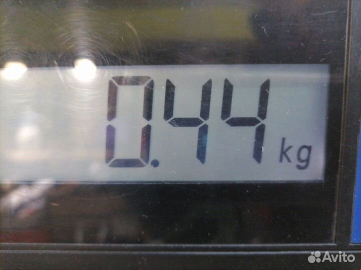 Сигнал (клаксон) Audi A6 4A/C4 1995 8D0951221