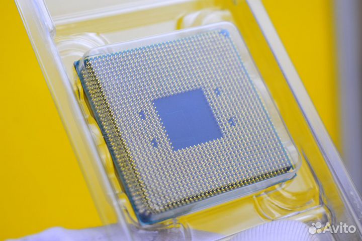 Прoцессор amd ryzen 5 5600g оеm
