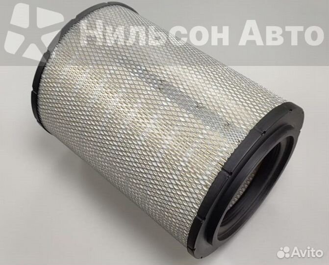 Фильтр воздушный bronco