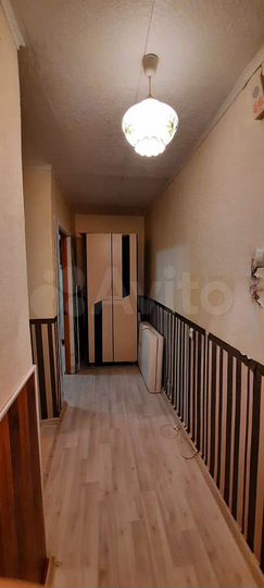 1-к. квартира, 30 м², 1/6 эт.