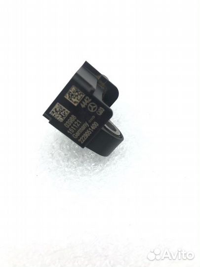 Датчик удара передний Mercedes-Benz Glc-Class X253