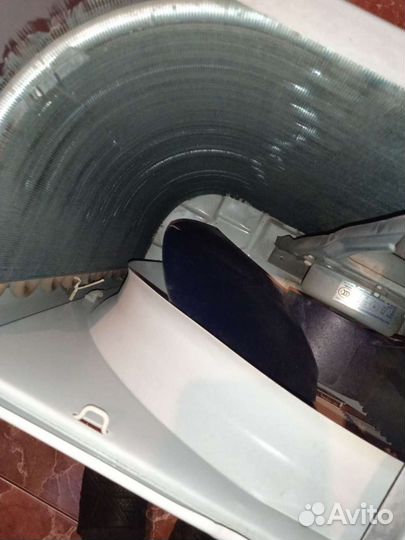 Сплит система бу akvilon 12 на 36-40 кв