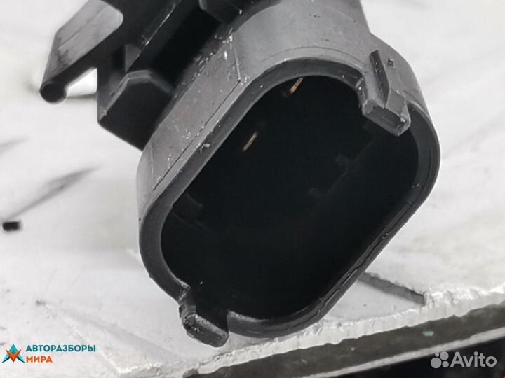 Датчик давления (температуры) выхлопных газов