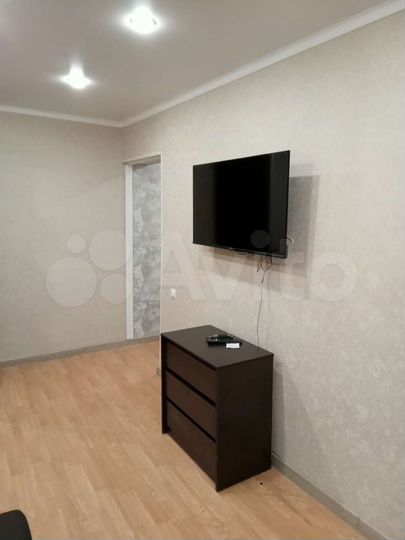 1-к. квартира, 31 м², 5/5 эт.