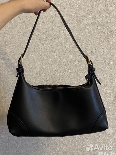 Сумка женская mango