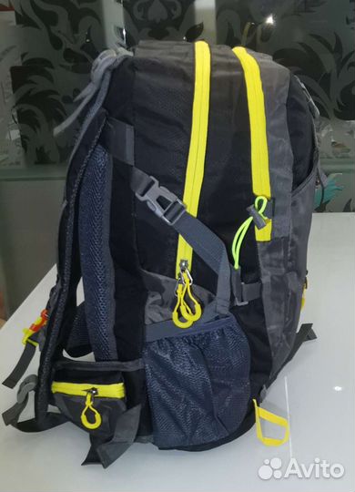 Спортивный рюкзак