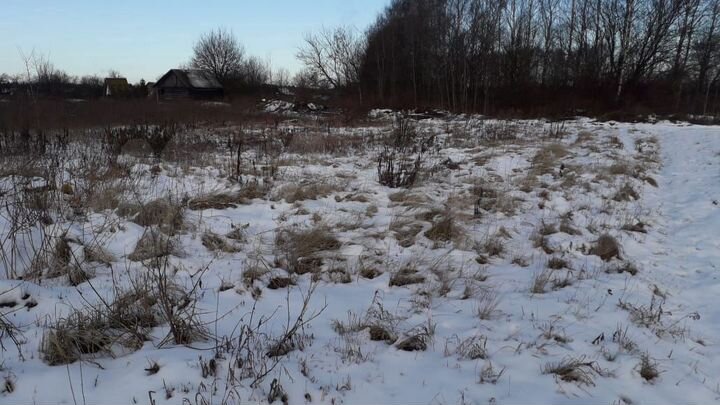 Участок 7 сот. (ИЖС)