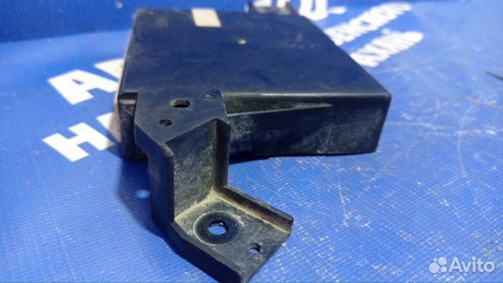 Блок управления климат-контролем Toyota Camry 40