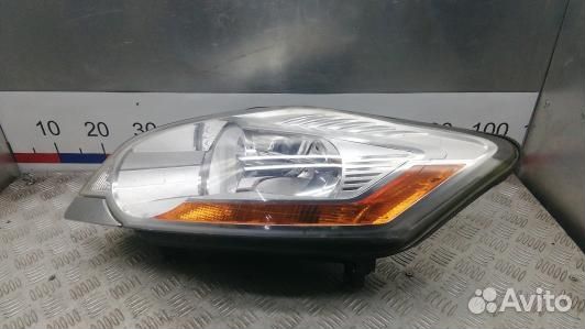 Фара левая ford kuga 1 (GDN21MR01)