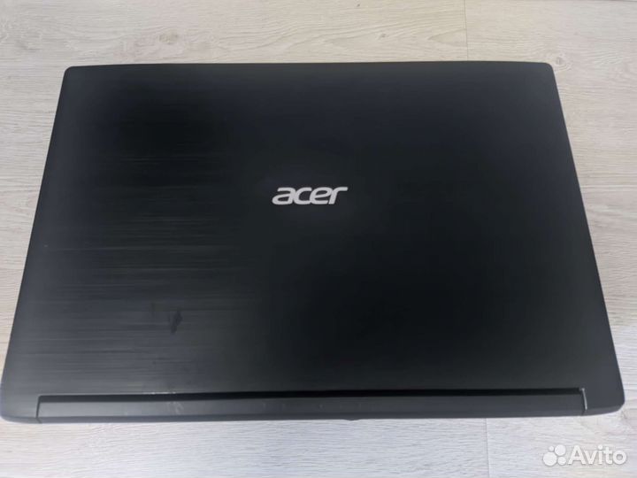 Ноутбук Acer Aspire 3 A315-41-R2D7