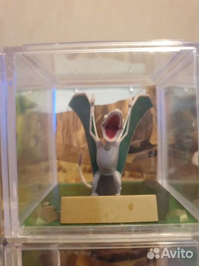 Фигурки ледниковый период