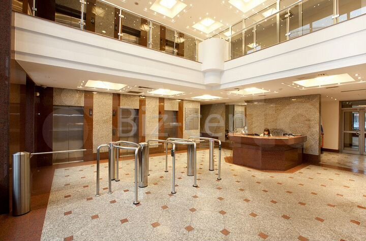 Аренда офиса 607 кв.м от собственника