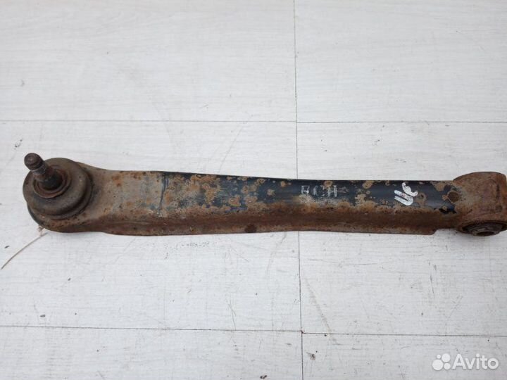 Рычаг задний правый Hyundai Sonata EF 5 G4JP 2004