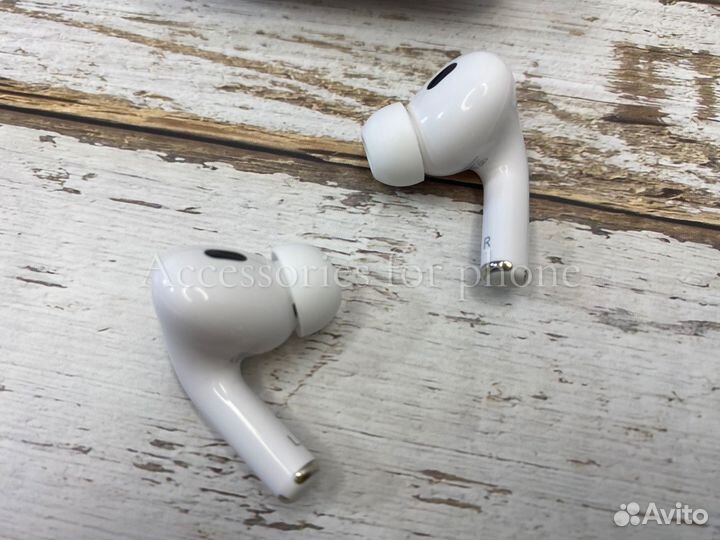 Airpods pro/pro 2