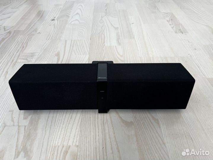 Акустика Creative ZiiSound D5x