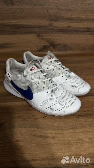 Футзалки nike street gato