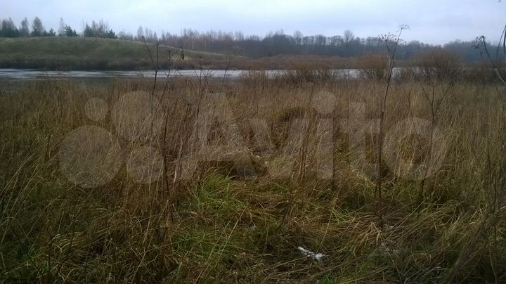 Участок 8,27 га (СНТ, ДНП)