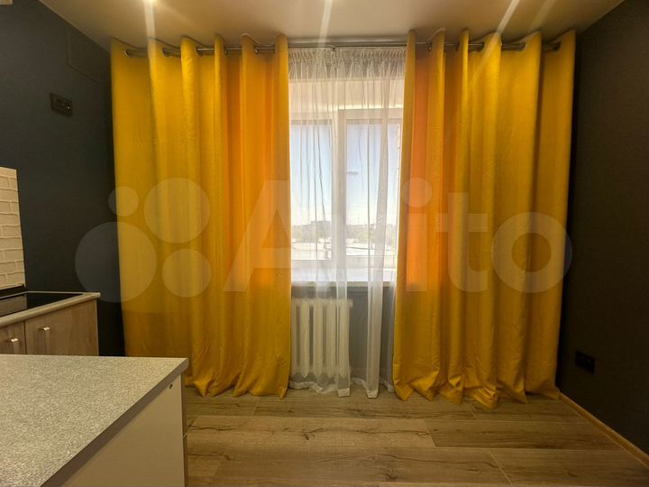 Комната 13,3 м² в 1-к., 2/9 эт.