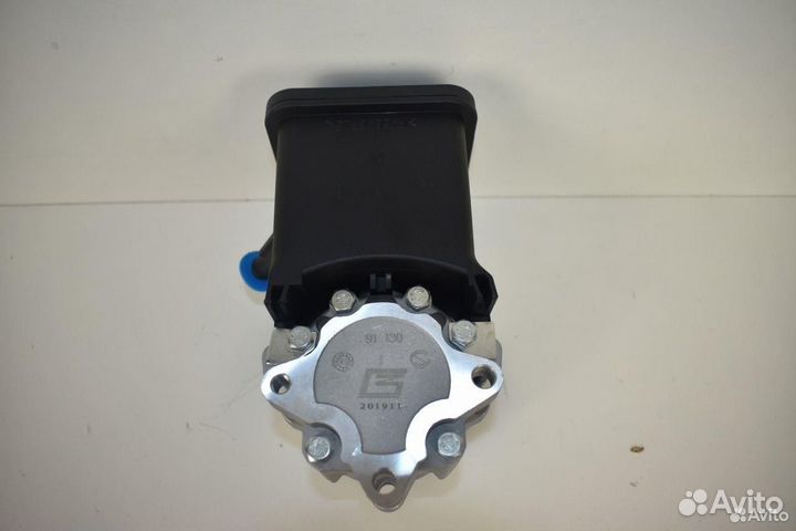 Насос гидроусилителя (гура, бензин) Great Wall Dee