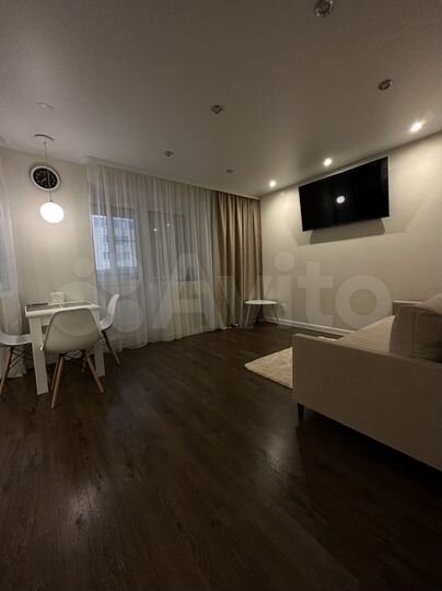 Квартира-студия, 28 м², 5/10 эт.