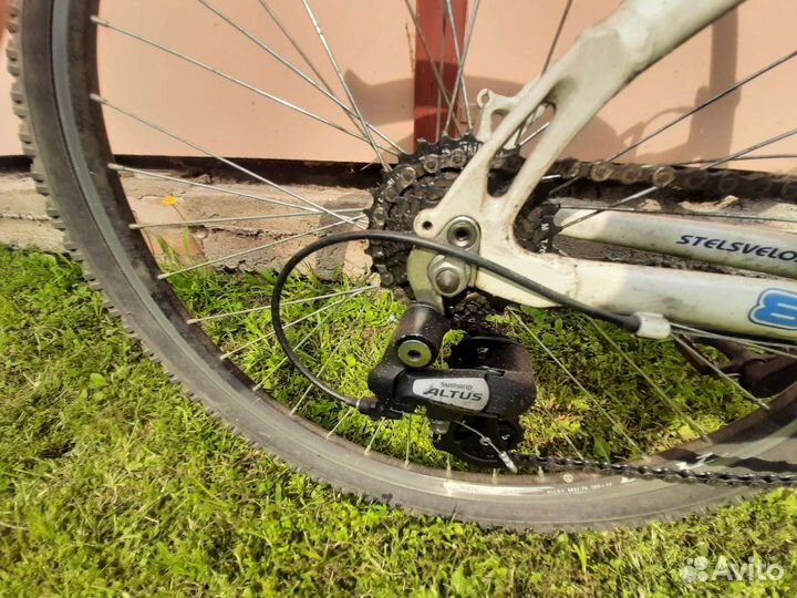 Велосипеды бу взрослый женский