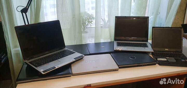 Бюджетные ноутбуки в любом количестве