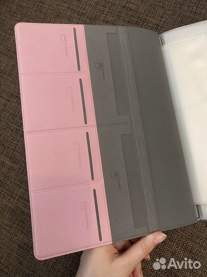 Документница для личных документов Flexpocket