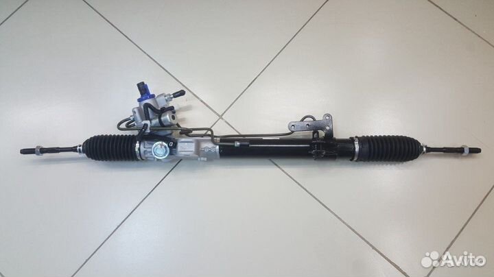 Рулевая рейка Nissan Teana J32