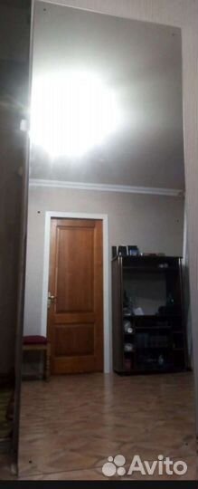 Большие зеркала