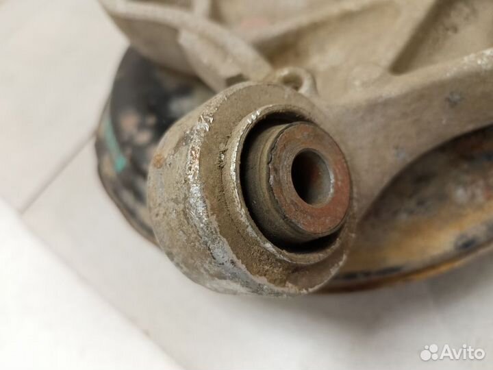 Ступица задняя 42200TL0G51