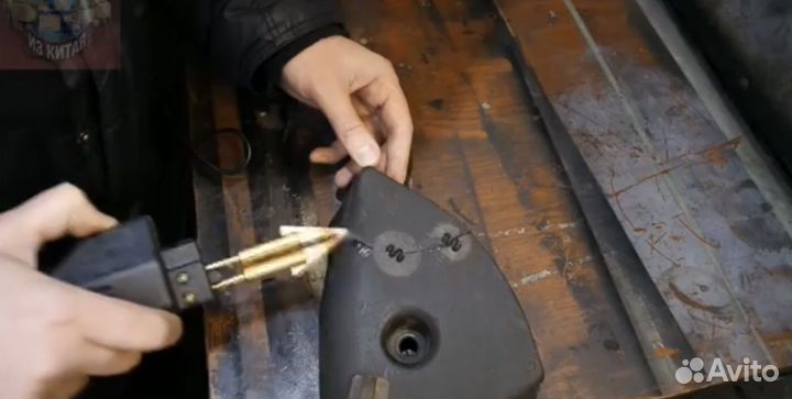 Ремонт пластиковых изделий