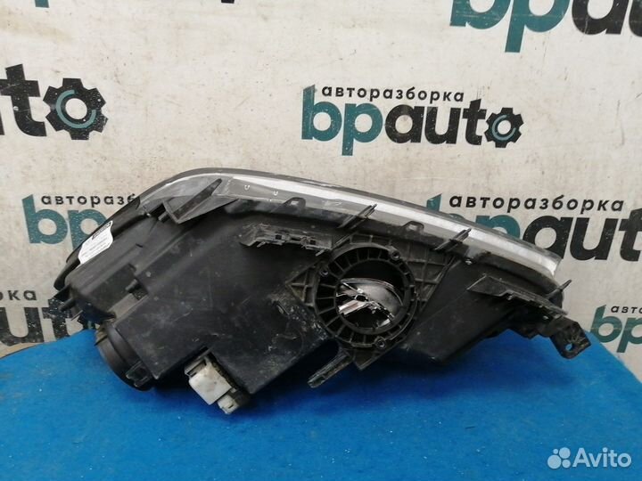 Фара правая ксенон EH10-51030 Mazda CX-7