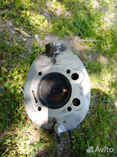 Запчасти на мотоцикл урал