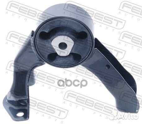 Подушка двигателя задняя dodge caliber 2006-201