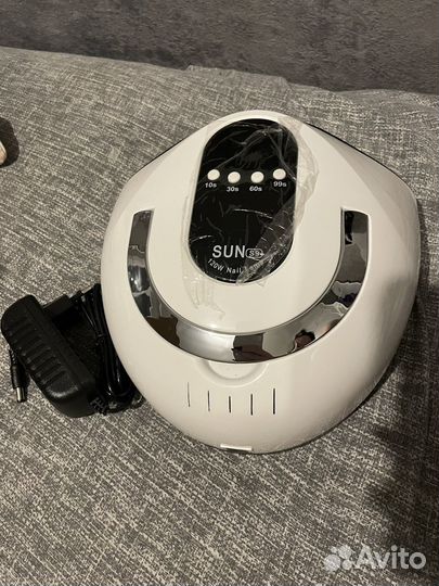 Лампа для сушки ногтей