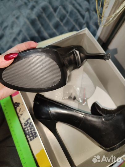 Туфли и босоножки