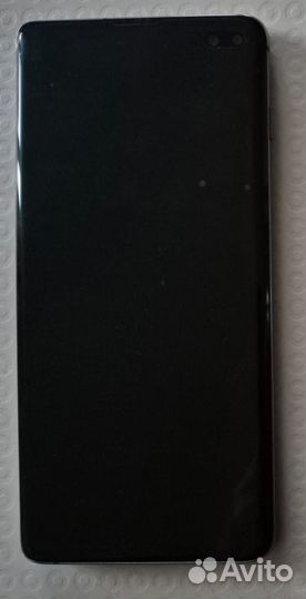 Samsung Galaxy S10+, 8/128 ГБ