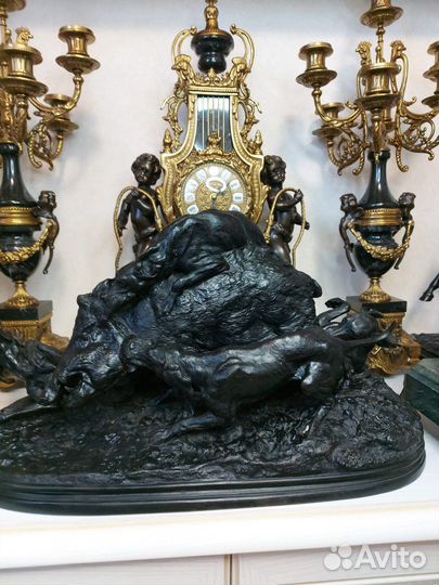 Каслинское чугунное литье