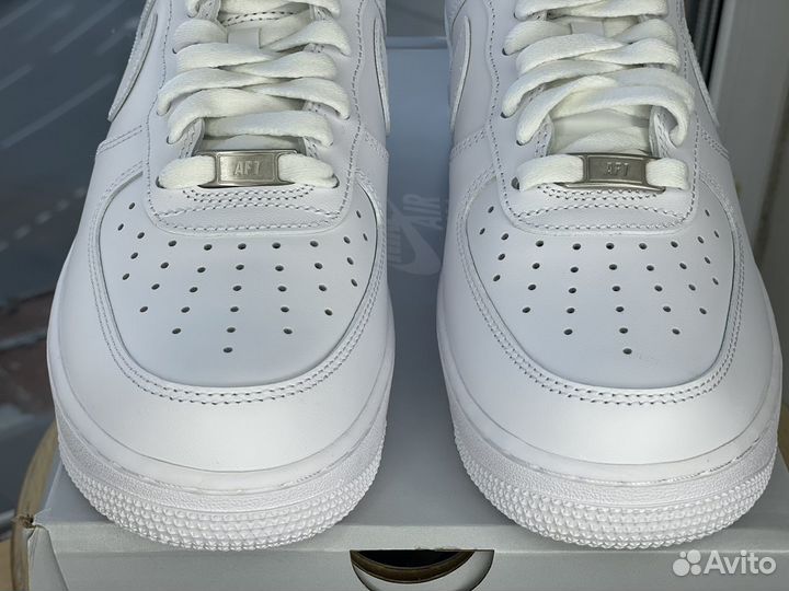 Nike Air Force 1 low Оригинал