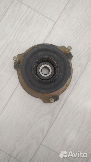 Тормозная система Таврия Славута