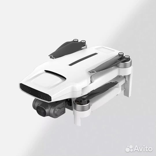 Квадрокоптер xiaomi feini X8 mini