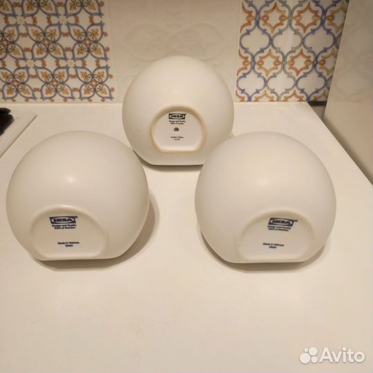 Кашпо подвесное Аскер Asker IKEA