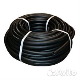 Шланги резиновые для воды, бензина, газа, щелоч