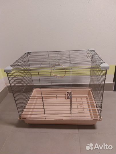 Клетка для птиц