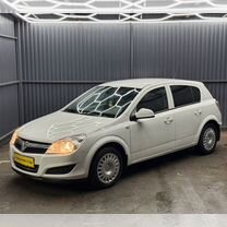 Opel Astra 1.6 MT, 2011, 131 621 км